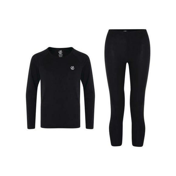 NEW!! Dare2B Kids Essentials Elate Base Layer Set Size 12 $65 - Picture 1 of 5